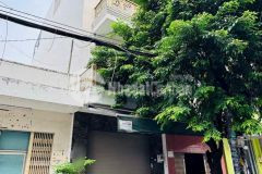 Nhà hẻm cư xá độc lập, p tân quý, q tân phú dt 60m2 2 lầu 4pn4wc giá 9 tỷ