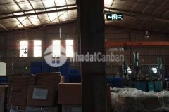 Cho thuê 1000m2 kho, xưởng kcn quang minh. mê linh. h. nội