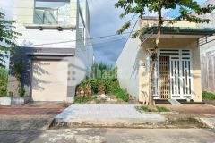 Bán nền đường b14 khu dân cư phú an, phường phú thứ, quận cái răng, thành phố cần thơ.