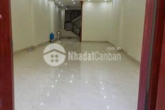 Cho thuê nhà kđt văn phú phú la hà đông 90m x 5t, thang máy, vỉa hè, kd giá 26tr