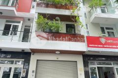 Cần bán nhà mặt tiền khu đường hoa khu phan xích longphú nhuận. 4 tầng 48m2 17 tỷ tl.