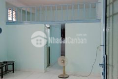 Chung cư mini trung tâm quận 5 giáp quận 1 1.6 tỷ