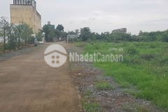 Bán đất thổ cư phường long thuận, tpgc, tiền giang 200m2 chỉ 770tr. lh0906482678.