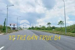 Bá.n nền 100m² đường a5 kdc tân phú, cái răng, tp. cần thơ