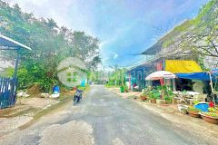 Cg. bá.n cặp nền 180m2 vị trí sáng đẹp thuận tiện ở kinh doanh đoạn gần chợ đs 3