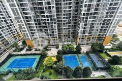 Chính chủ cần bán gấp căn 2 phòng ngủ cao cấp vinhomes ocp sổ đỏ cầm tay, giá 4,330 tỷ