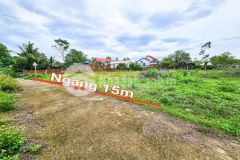 Bán đất diên đồng giá rẻ có thổ cư ngay sau lưng uỷ ban xã