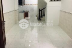 Hiếm nhà bán p17 bình thạnh, 2 tầng dt 36m2, chỉ 4x tỷ