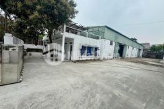 Cho thuê nhà kho 310m² tại sơn trà có sẵn điện 3 pha giá chỉ 15 triệutháng