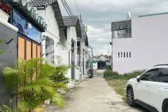 Bán nhà 2 tầng diên phú thôn 4 hẻm đường mương thảo đã hoàn công