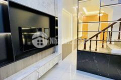 Nhỉnh 6 tỷ nhà đẹp hiện đại tặng nội thất 32m 4 tầng đào tấn ba đình 6.799 tỷ