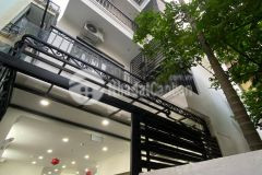 Tòa nhà 8 tầng tại võng thị, tây hồ dòng tiền 100 triệutháng 103 m2 giá 27,5 tỷ