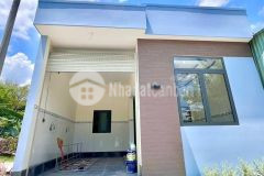 Cần bán gấp căn nhà 109m2 ở xã phước hiệp củ chi giá 735 triệu.