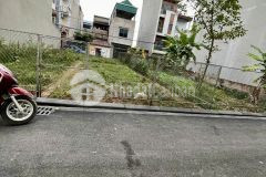 Bán 55m2 đất xuân nộn đông anh