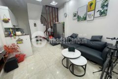 Cực hiếm gia quất 30m 2 3 tầng 4,9 tỷ