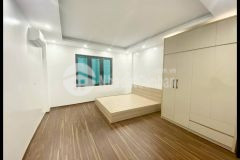 Cho thuê nhà riêng đông quan, cầu giấy 35m x 5t, 3pn4vs, full nội thất giá 14 triệu