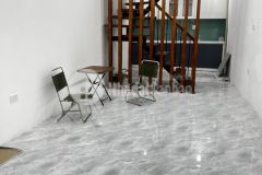 Bạch mai ngõ thông, thoáng sáng