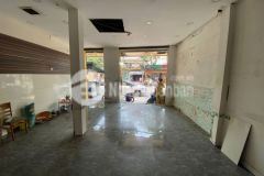 Cho thuê mặt bằng 40m2 đống đa hải châu