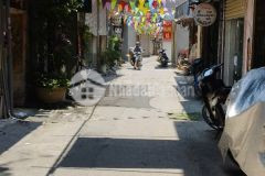 60m2 phương canh, kinh doanh, 2 thoáng, ôtô nhỏ vào, giá đầu tư