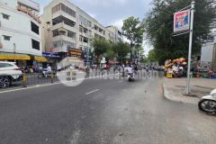 Bán gấp nhà mặt tiền phường gia định quận bình thạnh, gần chợ bà chiểu giáp q1 giá tốt