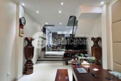 Ở ngay bán nhà 3 tầng lung linh nguyễn văn trỗi, 65m2, 8.3 tỷ