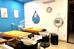 Cơ hội đầu tư nhà 2 mặt tiền kinh doanh phố hồ nghinh sẵn dòng tiền