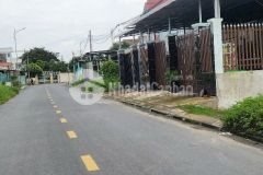 450m2 thổ cư hẻm đường chợ chiều xã đức hòa hạ, đức hòa giá 3,55 tỷ