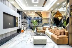Bán nhà khương đình tx, dt40m x 6 tầng, giá hơn 8 tỷ, thang máy, ngõ nông, thoáng sáng