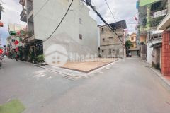 Bán lô góc tổ 13 tt đông anh hà nội