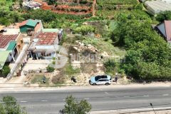 Bán nhanh đất mặt tiền xuân thọ đà lạt. 3500m2 chỉ 10trm2