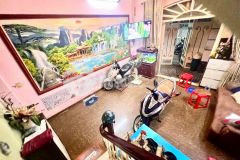 Hẻm xe hơi lý chính thắng, quận 3, ngang 4.5m, 99m2, 8pn, 3 tầng, ởchdv, 12.95 tỷ