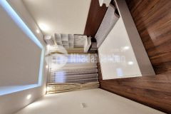 Bán nhà yên hoà 5 tầng 51m² ngõ thông chỉ 9.3 tỷ