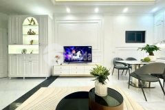 Bán nhà phố ngọc hà dt34m, 5t, 9,3 tỷ.