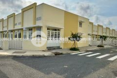 Tây ninh bứt phá nhà phố trong kcn phước đông là tâm điểm đầu tư.