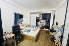 Nhà nguyễn lân 42.5m² khu phân lô quân đội, dân trí cao, hàng xóm thân thiện 7.6 tỷ