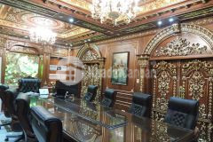 Biệt thự 5 lầu hxt thông dương quảng hàm ngang 8m 180m2 tặng nt vàng 24k hồ bơi 37.9 tỷ