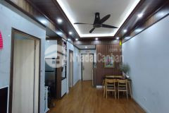 Bán căn hộ chung cư kđt thanh hà, 70m², full nội thất cao cấp, view hồ