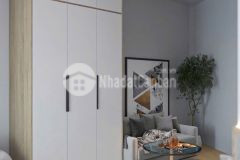 Bán chung cư mini quan nhân, nhân chính, thanh xuân, 98m2, 29 phòng, giá 19 tỉ