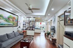 Bán nhanh căn hộ khu đô thị thanh hà hà đông giá tốt chỉ 2.59 tỷ