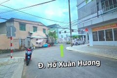 Bán nền hẻm đường phan đăng lưu giá dưới 3 tỷ