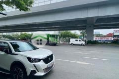 Phạm văn đồng 5 tầng mặt tiền 8m 7x tỷ