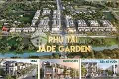 Chính thức ra mắt khu đô thị mới tại thị trấn diêu trì