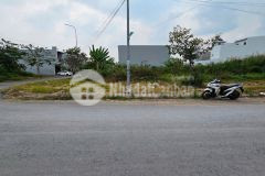 Còn 1 nền góc 117.5m2 khu kdc tân phú, cái răng, cần thơ giá 3 tỷ