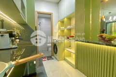 Sở hữu căn hộ ngay làng đại học chỉ từ 1,6 tỷ, nhận nhà 2027, gần tuyến metro