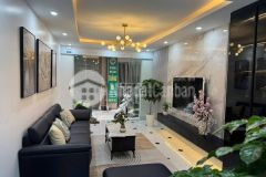 Bán nhà 5 tầng ngõ 34 xuân la quận tây hồ,35m2, 11,7 tỷ