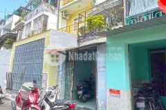 Cho thuê nhà 1 lầu mặt tiền hẻm nhựa 8m lê văn lương, quận 7