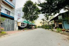 Bá.n nền 75m² đường số 6 kdc nam long, phường hưng thạnh, q. cái răng, tp. cần thơ