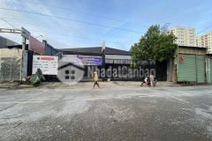 Mua bán kho xưởng quận bình tân.dt20x64m,nh.giá bán 95 tỷ