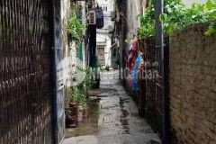 Bán nhanh nhà đường nước phần lan, nhà dân xây, ở luôn 27m2, chỉ nhỉnh 3 tỷ