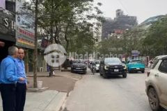 Bán đất phố phùng hưng, phúc la, hà đông, gần ngã 3 kinh doanh sầm uất, 130m2, giá 37 tỉ